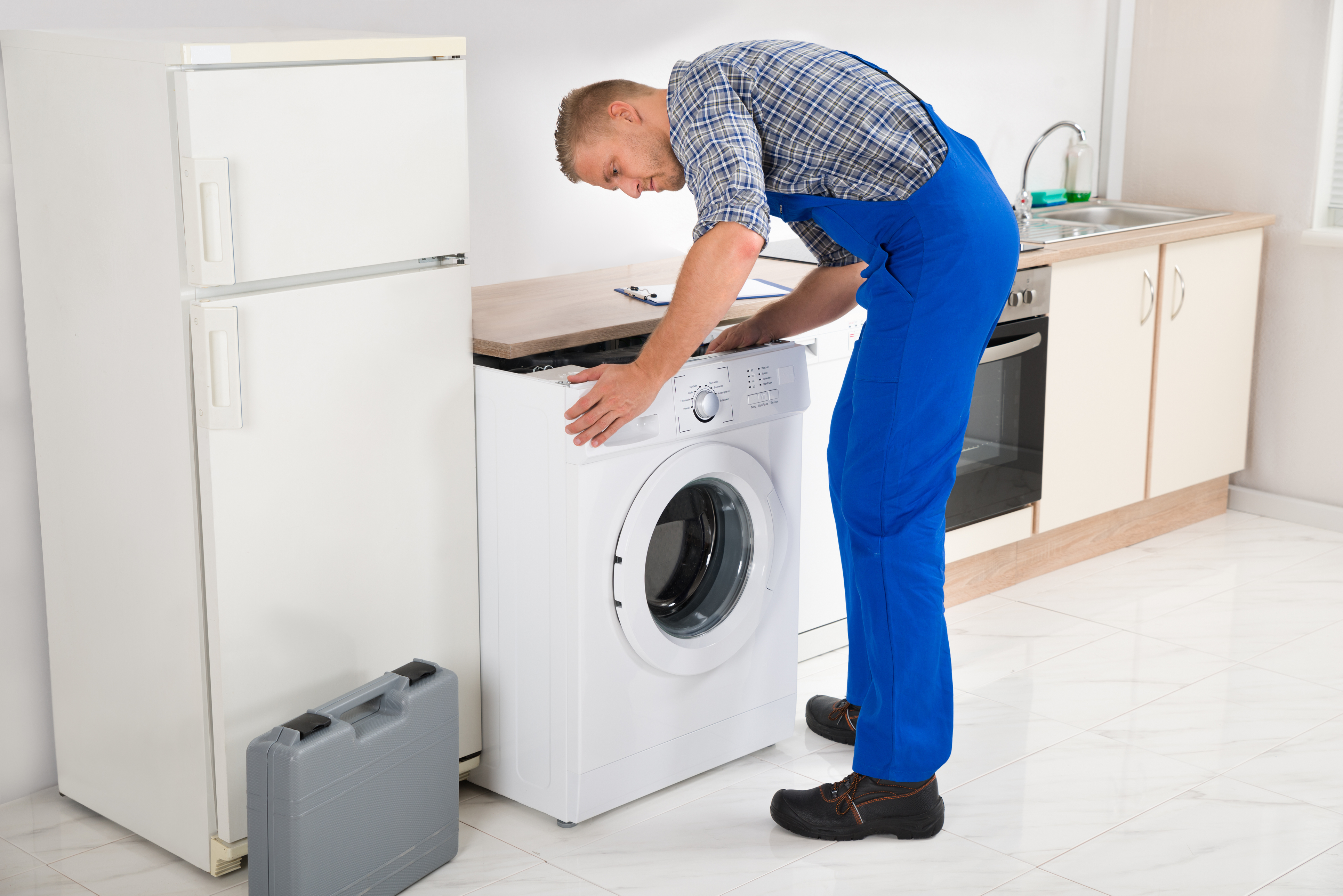 How Much Does it Cost to Repair a Dryer in Texas?