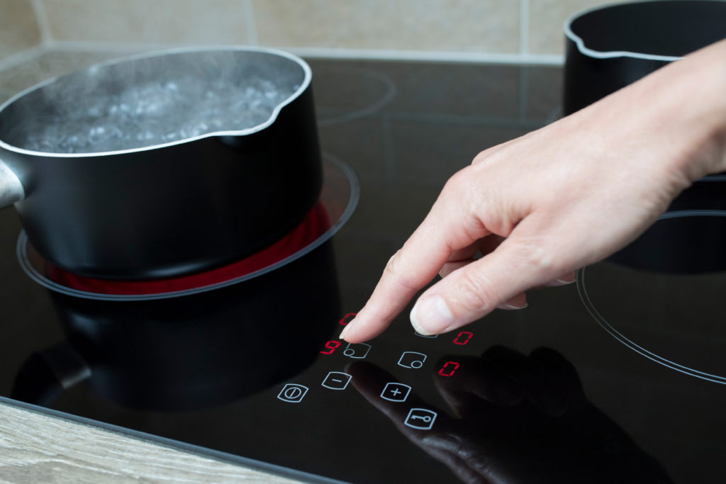 Electric Cooktop Not Working? This Could be the Problem