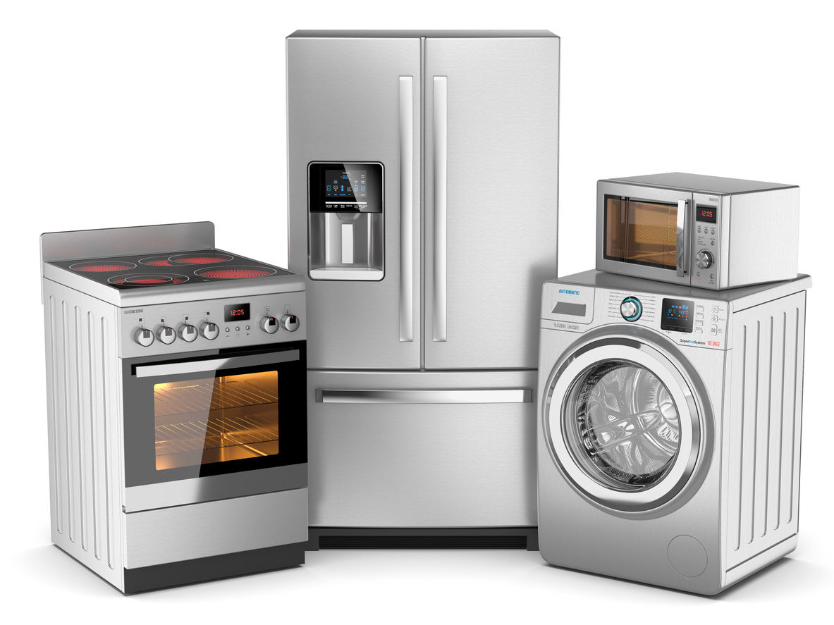 All area appliance service hotsell